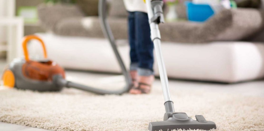 Rug Steam Cleaning Riddells creek