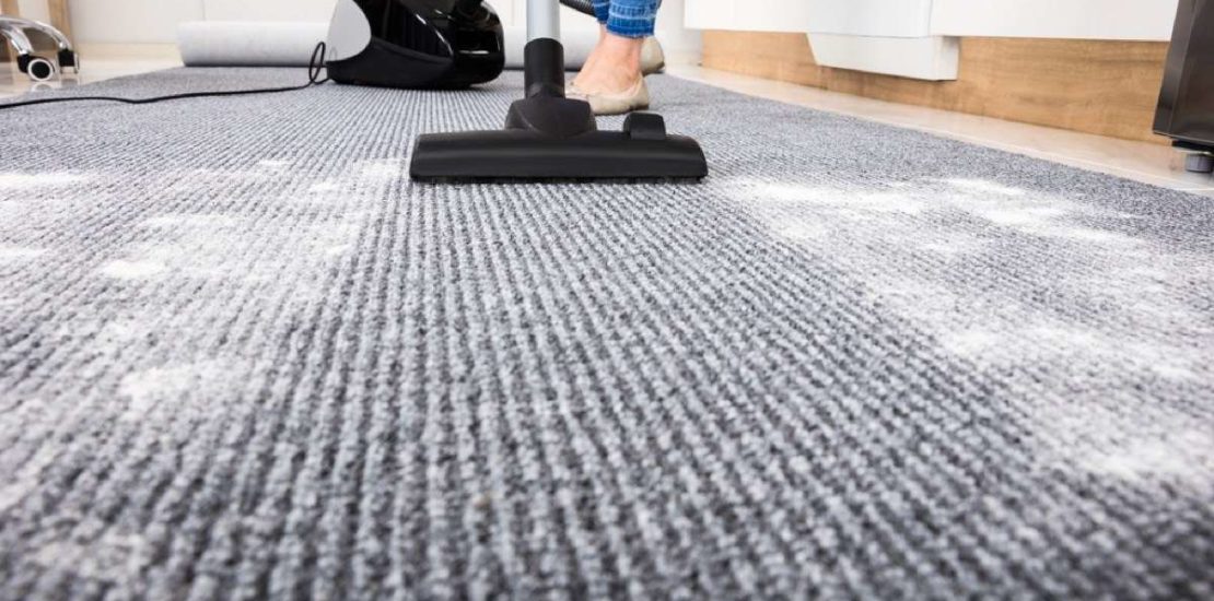 Rug Steam Cleaning Werribee