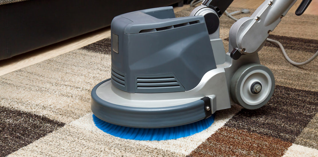 Rug Steam Cleaning Doncaster