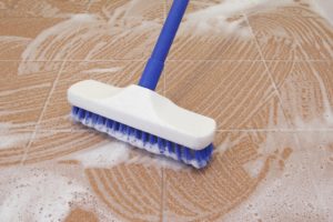 Tiles and Grout Cleaning Rosebud