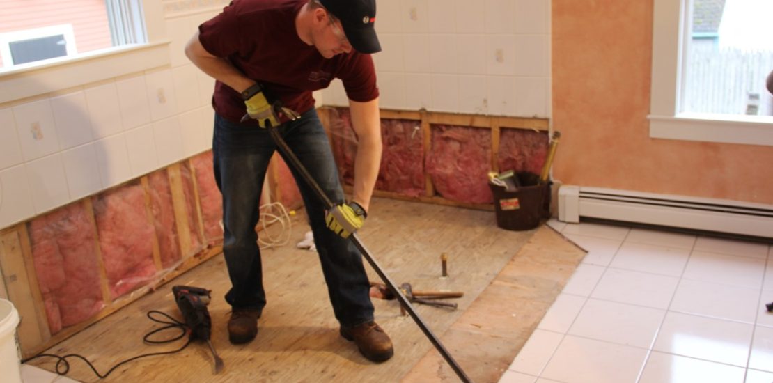 Tiles and grout Cleaning torquay