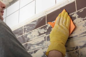 Tiles Sealing Moonee Ponds