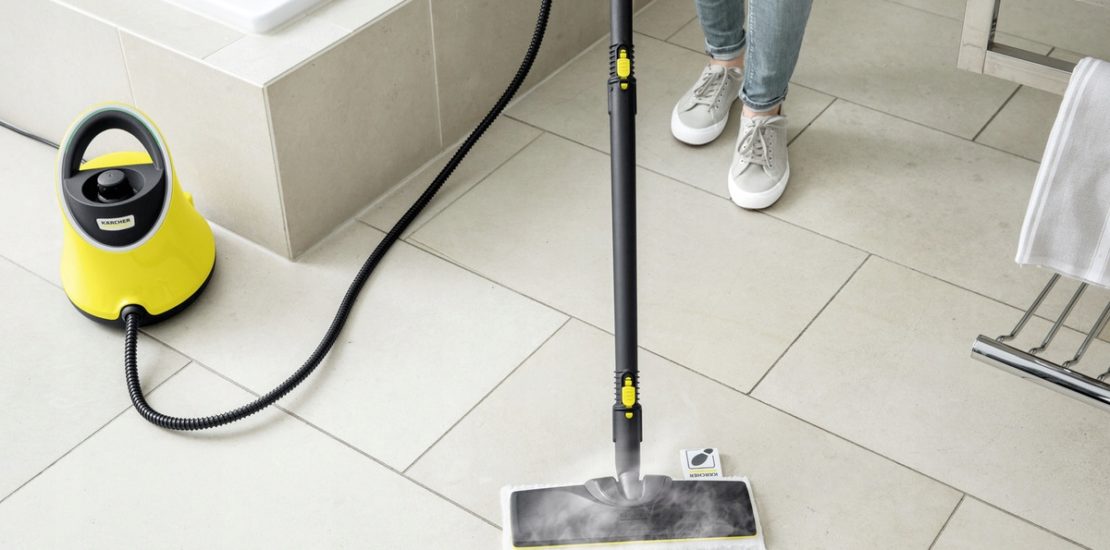 Tiles and Grout Cleaning Tullamarine