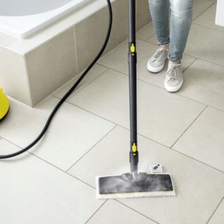 Tiles and Grout Cleaning Tullamarine