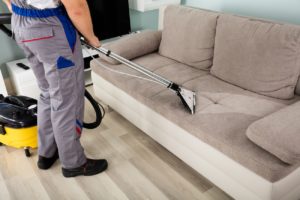 Upholstery Cleaning Templestowe