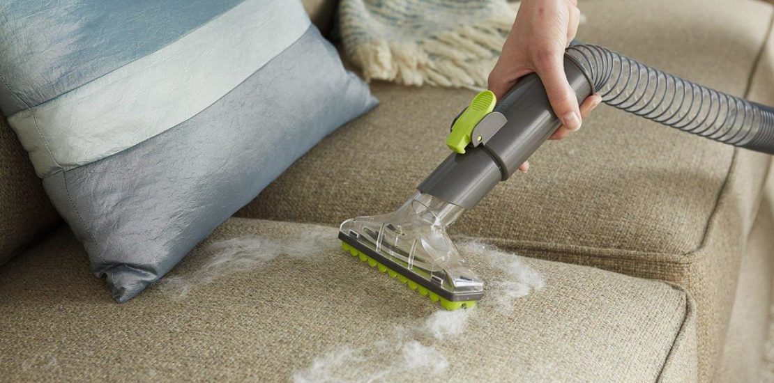 Upholstery Cleaning Bundoora