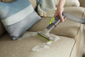 Upholstery Cleaning Bundoora