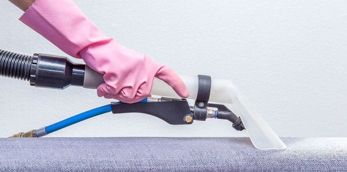 Upholstery Cleaning Lancefield