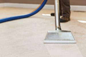 Wet Carpet Drying Sunbury