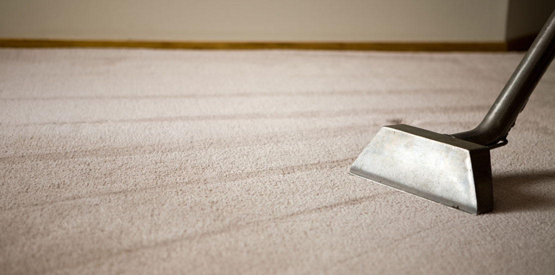 Wet Carpet Drying Brunswick