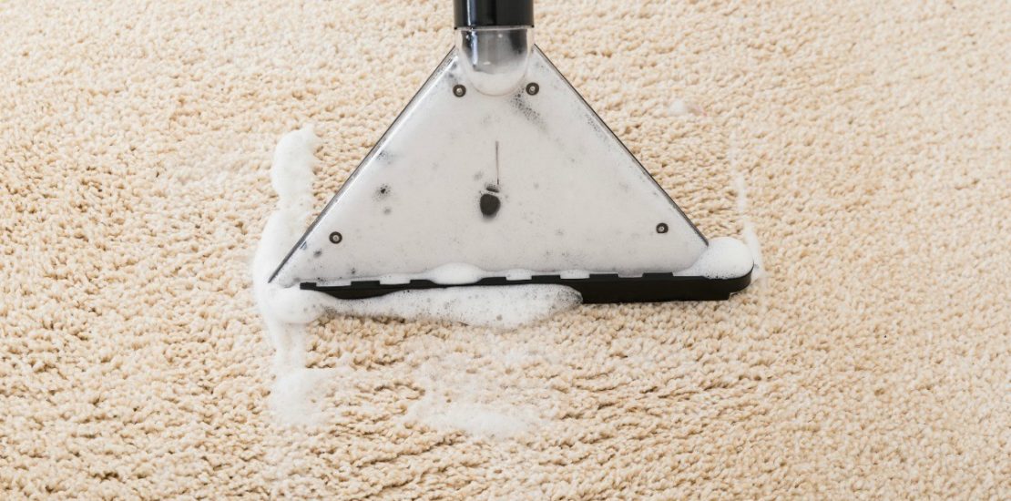 Wet Carpet Drying Geelong