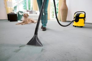 Wet Carpet Drying Doncaster