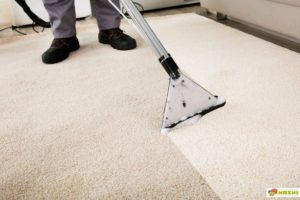 Wet Carpet Drying Lancefield